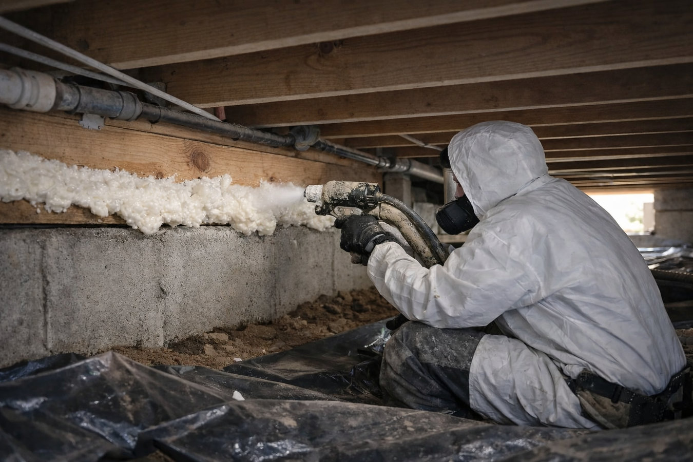 Insulation Contractor services in Biggs, CA