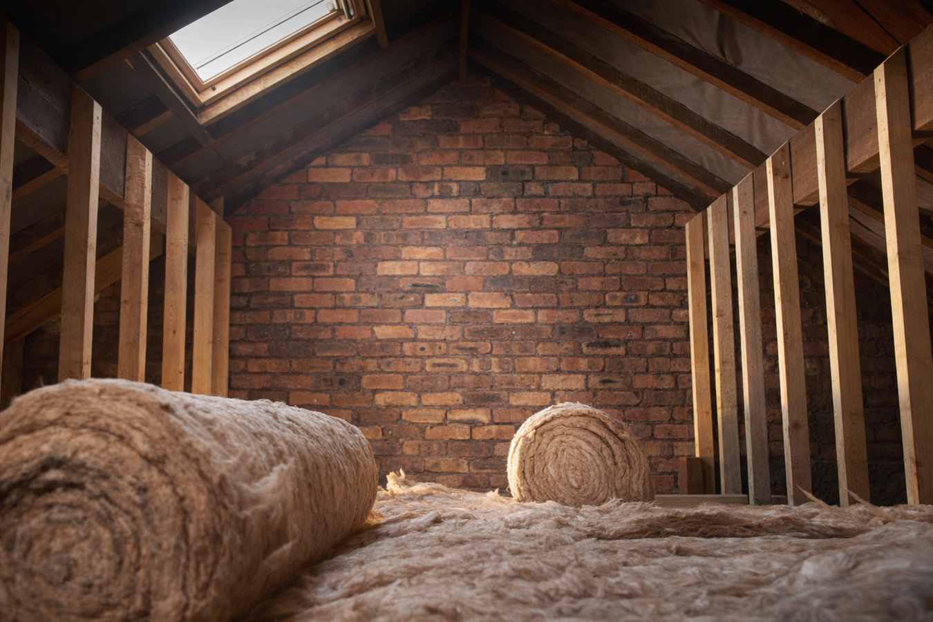 Insulation Contractor services in Thermalito, CA