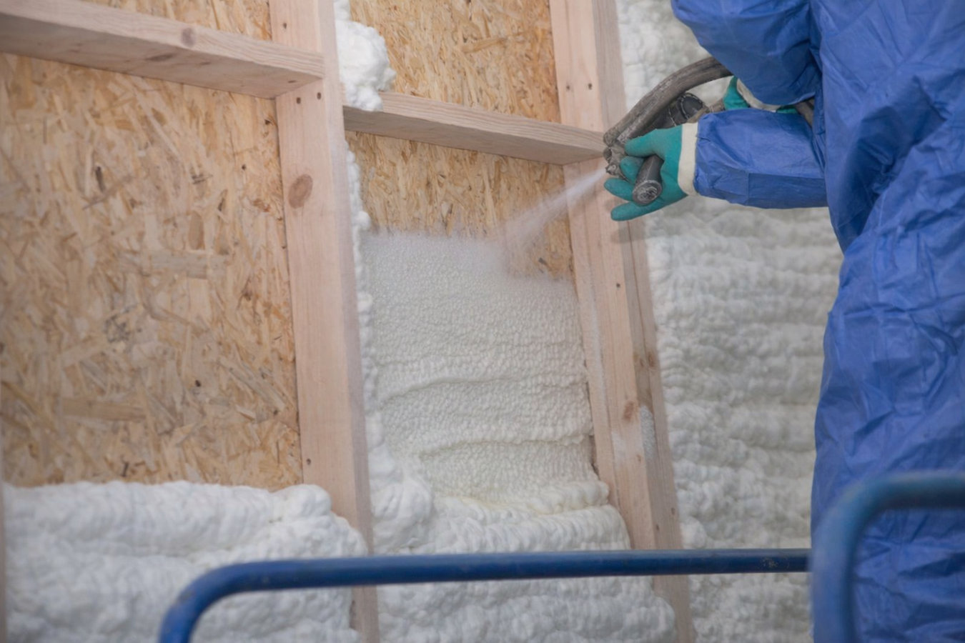 Insulation Contractor services in Yuba City, CA