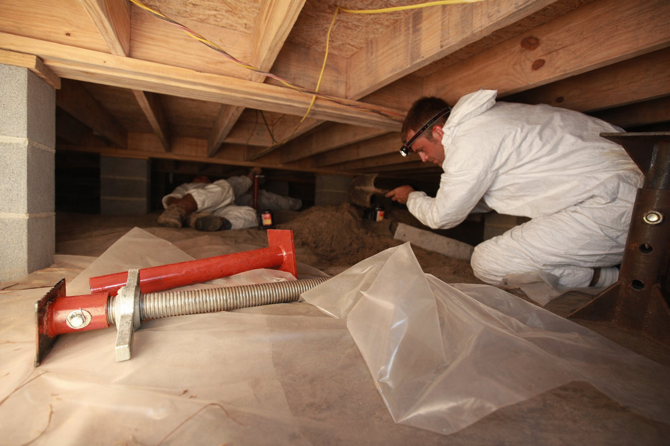 Insulation Contractor services in Olivehurst, CA
